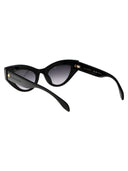 Alexander Mc Queen Sunglasses Am0407 S 001