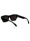 Alexander Mc Queen Sunglasses Am0409 S 001
