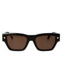 Alexander Mc Queen Sunglasses Am0409 S 002