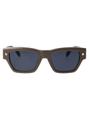 Alexander Mc Queen Sunglasses Am0409 S 003