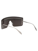 Alexander MC Queen Sunglesses AM0412 S 001