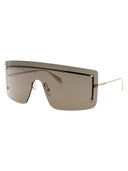 Alexander Mc Queen Sunglasses Am0412 S 002