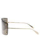 Alexander Mc Queen Sunglasses Am0412 S 002