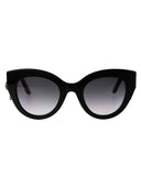 Alexander Mc Queen Sunglasses Am0417 S 001
