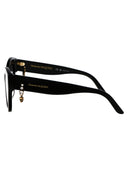 Alexander Mc Queen Sunglasses Am0417 S 001