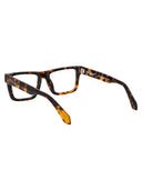 Off White Squared Optical Oerj025 S23 Pla001 6000