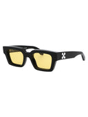 Off White Squared Sunglasses Oeri008 C99 Pla002 1018