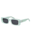 Off White Squared Sunglasses Oeri016 C99 Pla002 5907