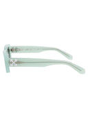 Off White Squared Sunglasses Oeri016 C99 Pla002 5907