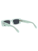 Off White Squared Sunglasses Oeri016 C99 Pla002 5907