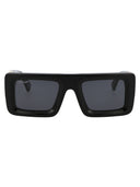 Off White Squared Sonnenbrille Oeri049 C99 PLA001 1007