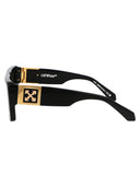 Off White Squared Sonnenbrille Oeri049 C99 PLA001 1007