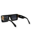 Off White Squared Sonnenbrille Oeri049 C99 PLA001 1007