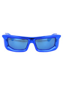 Off White Squared,Unusual Sunglasses Oeri074 S23 Pla001 4545