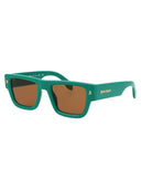 Occhiali da sole di Palm Angels Peri023 S23 PLA001 5560