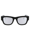 Palm Angels Squared Sonnenbrille Peri025 S23 PLA001 1072