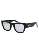 Palm Angels Squared Sonnenbrille Peri025 S23 PLA001 1072