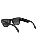 Palm Angels Squared Sonnenbrille Peri025 S23 PLA001 1072
