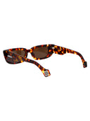 Occhiali da sole agguati Beri018 S23 PLA001 1964