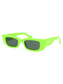 Occhiali da sole agguati Beri018 S23 PLA001 7057