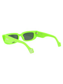 Occhiali da sole agguati Beri018 S23 PLA001 7057