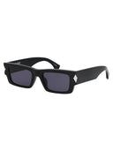 Marcelo Burlon County Of Milan Squared Sunglasses Ceri001 C99 Pla001 1007