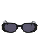 Marcelo Burlon County Of Milan Sunglasses Ceri002 C99 Pla001 1007