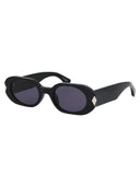 Marcelo Burlon County Of Milan Sunglasses Ceri002 C99 Pla001 1007