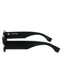 Marcelo Burlon County Of Milan Sunglasses Ceri002 C99 Pla001 1007