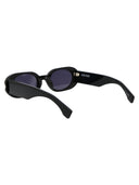 Marcelo Burlon County Of Milan Sunglasses Ceri002 C99 Pla001 1007