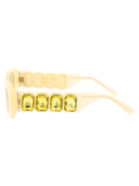 Linda Farrow Sunglasses Lfl1117 C10 Sun C10