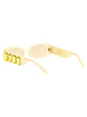 Linda Farrow Sunglasses Lfl1117 C10 Sun C10