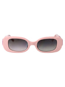 Linda Farrow Sunglasses Lfl1117 C12 Sun C12
