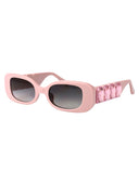 Linda Farrow Sunglasses Lfl1117 C12 Sun C12