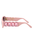 Linda Farrow Sunglasses Lfl1117 C12 Sun C12