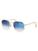 Ray Ban Sonnenbrille 0 RB3548 001/3 f