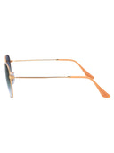 Ray Ban Sonnenbrille 0 RB3548 001/3 f