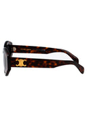 Occhiali da sole Celine Cl40238 U 52 A