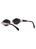 Occhiali da sole Celine Cl40254 U 16 A