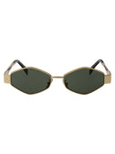 Occhiali da sole Celine Cl40254 U 30 N