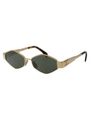 Occhiali da sole Celine Cl40254 U 30 N