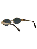 Occhiali da sole Celine Cl40254 U 30 N