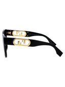 Occhiali da sole Fendi Fe40063 i 01 b
