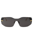 Fendi zonnebril Fe40066u 30a