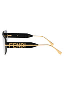 Fendi zonnebril Fe40066u 30a