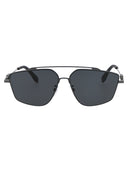 Occhiali da sole Fendi Fe40079 u 12 a