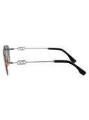 Fendi Sunglasses Fe40090 U 16 U