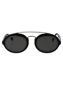 نظارة فندي الشمسية Fe40094 I 01 A