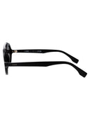 نظارة فندي الشمسية Fe40094 I 01 A