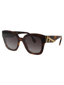 Fendi zonnebril Fe40098 I 53 B